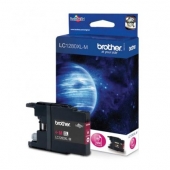 Консумативи за принтери Консуматив Brother LC-1280XL Magenta Ink Cartridge