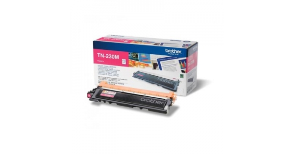 Консуматив Brother TN-230M Toner Cartridge
