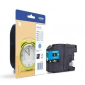 Консуматив Brother LC-125 XL Cyan Ink Cartridge for MFC-J4510DW