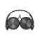 Слушалки Sony Headset MDR-ZX310 black