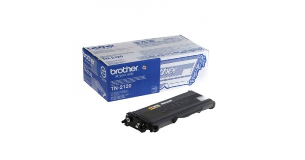Консуматив Brother TN-2120 Toner Cartridge High Yield