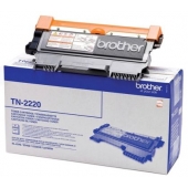 Консуматив Brother TN-2220 Toner Cartridge High Yield