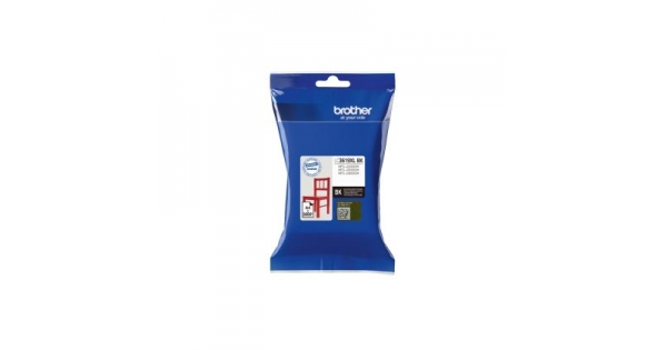 Консуматив Brother LC-3619XL Black Ink Cartridge for MFC-J2330DW/J3530DW/J3930DW