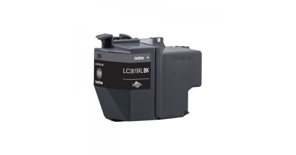Консуматив Brother LC-3619XL Black Ink Cartridge for MFC-J2330DW/J3530DW/J3930DW-1