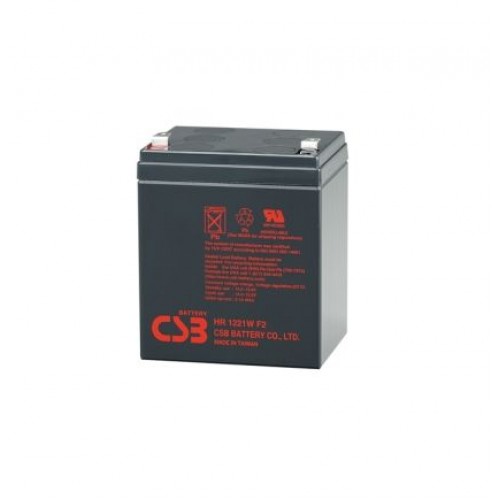 Батерия CSB - Battery 12V 5.3Ah