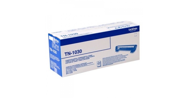Консуматив Brother TN-1030 Toner Cartridge