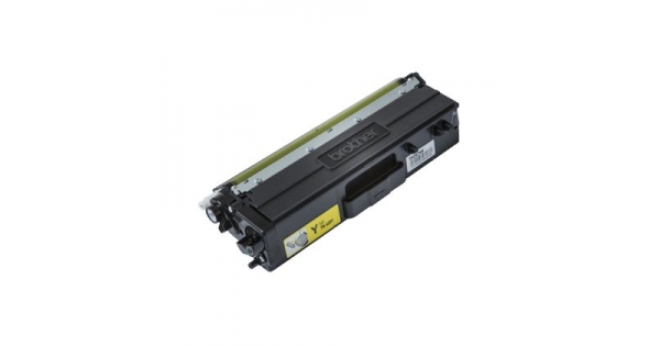 Консуматив Brother TN-423Y Toner Cartridge