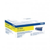 Консуматив Brother TN-423Y Toner Cartridge