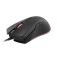 Мишка Genesis Gaming Mouse Krypton 290 6400 DPI RGB Backlit With Software Black