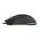 Мишка Genesis Gaming Mouse Krypton 290 6400 DPI RGB Backlit With Software Black
