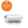 Мастилоструйно многофункционално устройство HP DeskJet 2720e All-in-One Printer + HP 305 Black Original Ink Cartridge