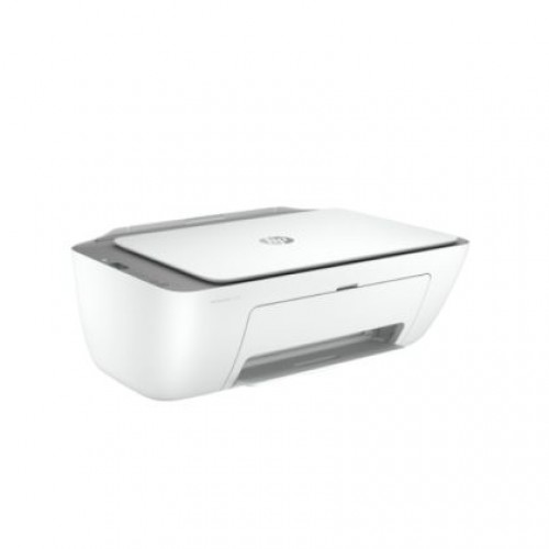 Мастилоструйно многофункционално устройство HP DeskJet 2720e All-in-One Printer + HP 305 Black Original Ink Cartridge-3