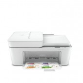Мастилоструйно многофункционално устройство HP DeskJet 4120e AiO Printer + HP 305 Black Original Ink Cartridge