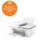 Мастилоструйно многофункционално устройство HP DeskJet 4122e All-in-One Printer + HP 305 Black Original Ink Cartridge