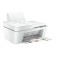 Мастилоструйно многофункционално устройство HP DeskJet 4122e All-in-One Printer + HP 305 Black Original Ink Cartridge