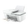 Мастилоструйно многофункционално устройство HP DeskJet 4122e All-in-One Printer + HP 305 Black Original Ink Cartridge