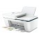 Мастилоструйно многофункционално устройство HP DeskJet 4130e All-in-One Printer + HP 305 Black Original Ink Cartridge