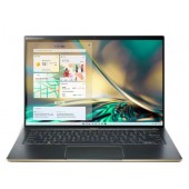 Лаптоп Acer Swift 5, SF514-56T-70F5, Core i7-1260P (up to 4.7GHz, 18MB), 14