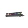 Клавиатура Genesis Mechanical Gaming Keyboard Thor 303 TKL RGB Backlight Red Switch US Layout Black