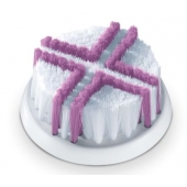 Аксесоар Beurer FC 95 Brush attachments - Exfoliation 2 pcs