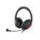 Слушалки Genesis Gaming Headset Radon 800 Virtual 7.1 With Microphone Illumination USB Black