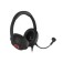 Слушалки Genesis Gaming Headset Radon 800 Virtual 7.1 With Microphone Illumination USB Black