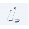 Слушалки Sony Headset WI-C100, blue