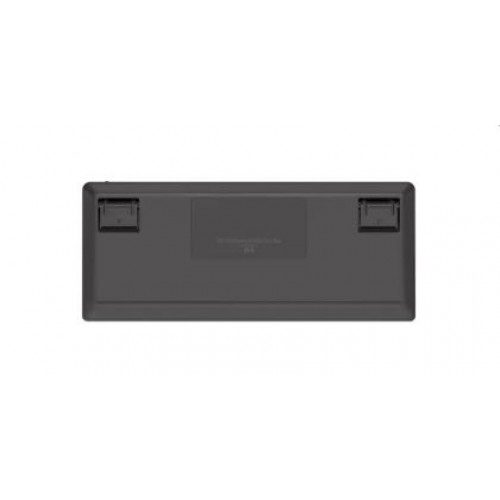 Клавиатура Logitech MX Mechanical Mini for Mac Minimalist Wireless Illuminated Keyboard - SPACE GREY - US INT'L - EMEA-2