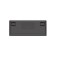 Клавиатура Logitech MX Mechanical Mini for Mac Minimalist Wireless Illuminated Keyboard - SPACE GREY - US INT'L - EMEA