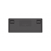 Клавиатура Logitech MX Mechanical Mini for Mac Minimalist Wireless Illuminated Keyboard - SPACE GREY - US INT'L - EMEA
