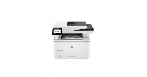Лазерно многофункционално устройство HP LaserJet Pro MFP 4102dw Printer