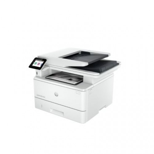 Лазерно многофункционално устройство HP LaserJet Pro MFP 4102dw Printer-1
