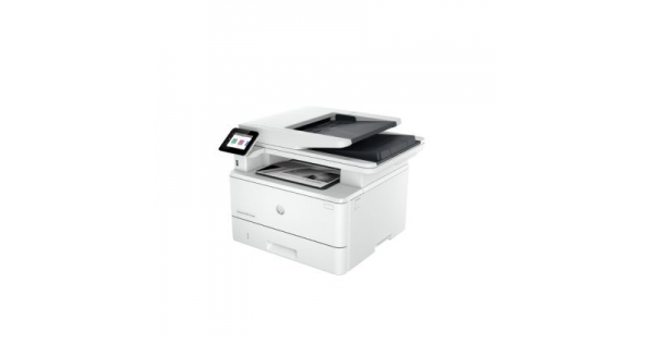 Лазерно многофункционално устройство HP LaserJet Pro MFP 4102dw Printer-1