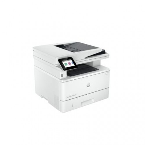 Лазерно многофункционално устройство HP LaserJet Pro MFP 4102dw Printer-2