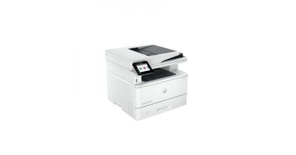 Лазерно многофункционално устройство HP LaserJet Pro MFP 4102dw Printer-2