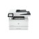 Лазерно многофункционално устройство HP LaserJet Pro MFP 4102fdn Printer