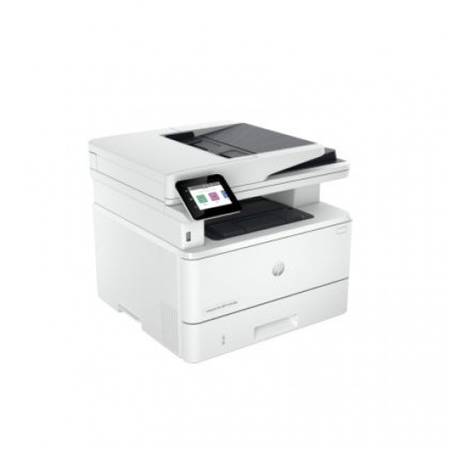 Лазерно многофункционално устройство HP LaserJet Pro MFP 4102fdn Printer-2