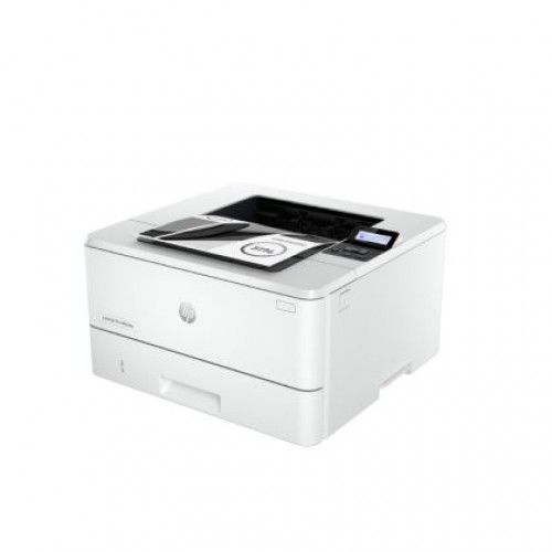 Лазерен принтер HP LaserJet Pro 4002dw Printer-1