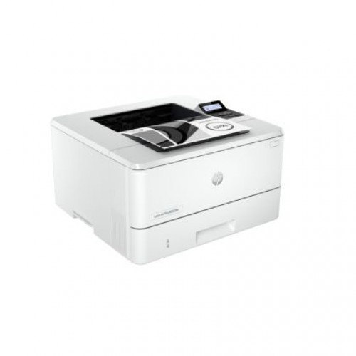 Лазерен принтер HP LaserJet Pro 4002dw Printer-2