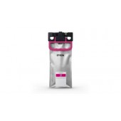 Консуматив Epson WF-C5X9R Magenta XXL Ink Supply Unit