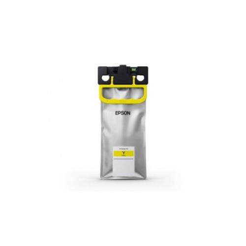 Консуматив Epson WF-C5X9R Yellow XXL Ink Supply Unit