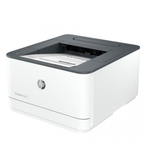 Лазерен принтер HP LaserJet Pro 3002dn Printer-1