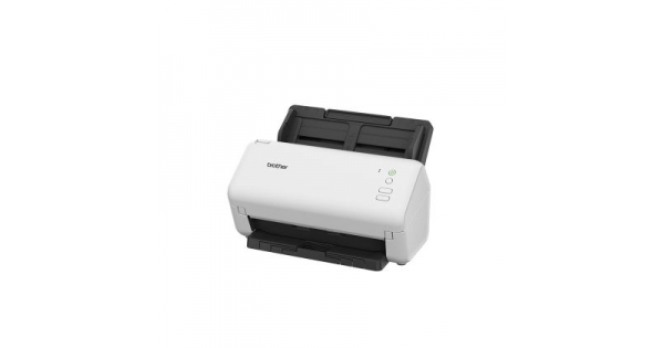 Скенер Brother ADS-4100 Desktop document scanner