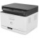 Лазерно многофункционално устройство HP Color Laser MFP 178nw Printer