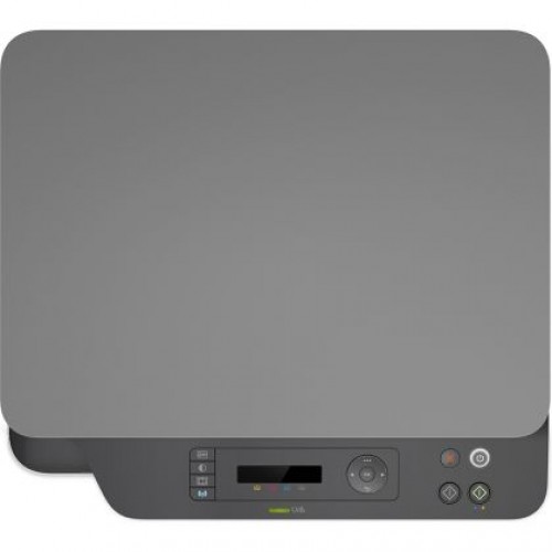 Лазерно многофункционално устройство HP Color Laser MFP 178nw Printer-2