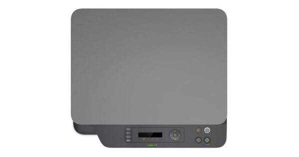 Лазерно многофункционално устройство HP Color Laser MFP 178nw Printer-2