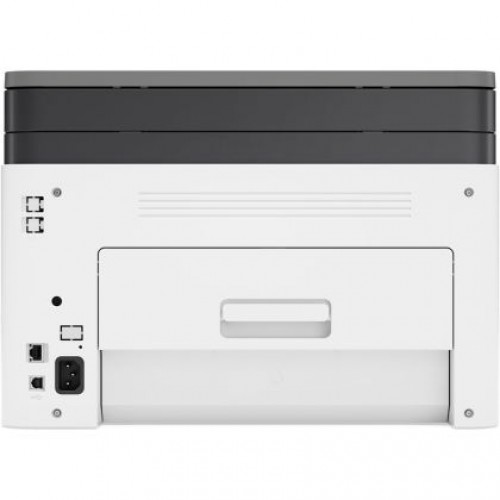 Лазерно многофункционално устройство HP Color Laser MFP 178nw Printer-3