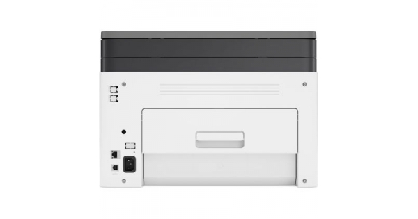 Лазерно многофункционално устройство HP Color Laser MFP 178nw Printer-3