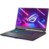 Лаптоп Asus ROG Strix G17 G713RW-LL070W, AMD Ryzen 9 6900XH., 17.3