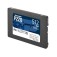Твърд диск Patriot P220 512GB SATA3 2.5